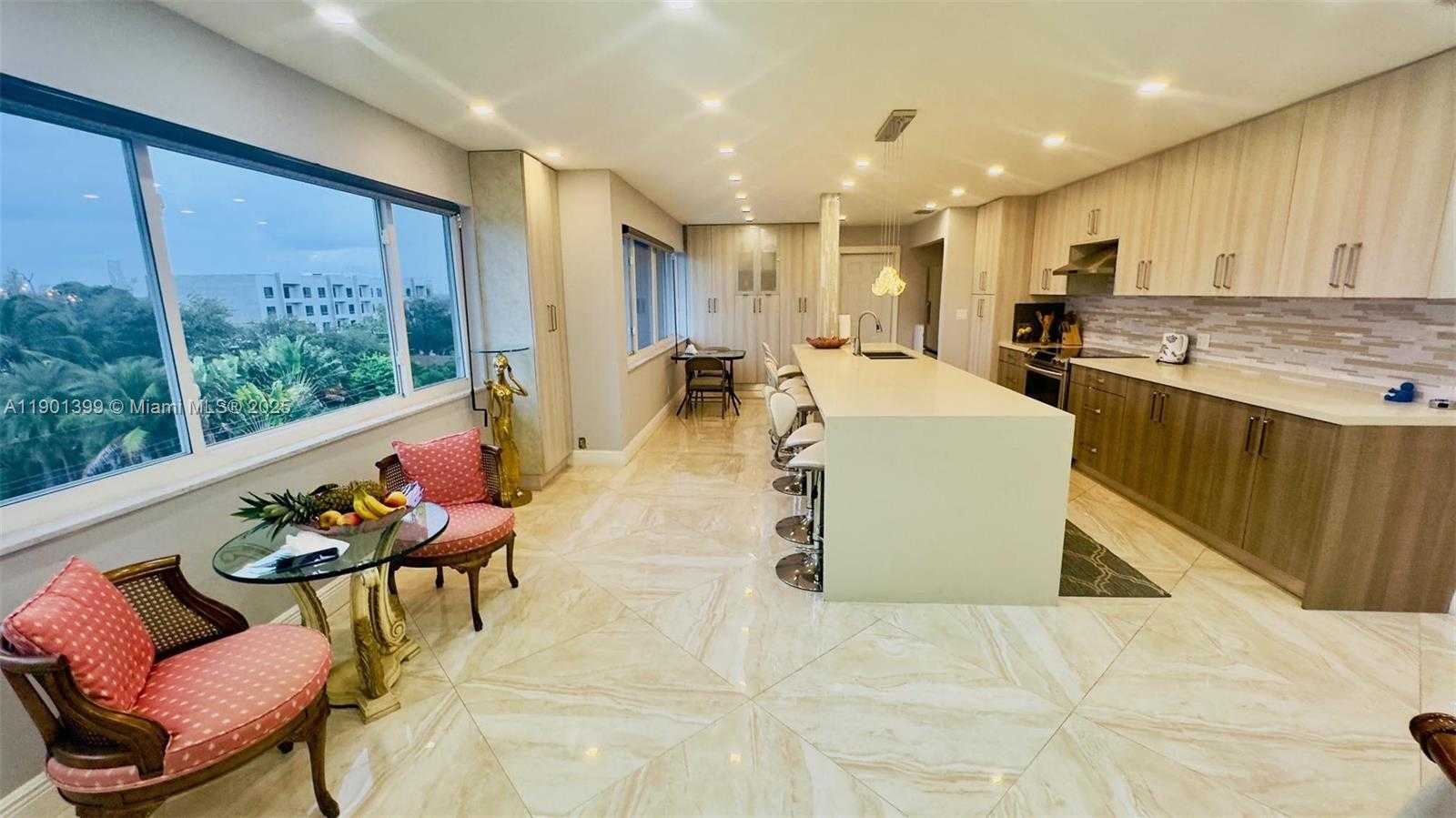 Small Image of 329 SOUTH EAST 3RD ST #502S, Hallandale Beach Number 2