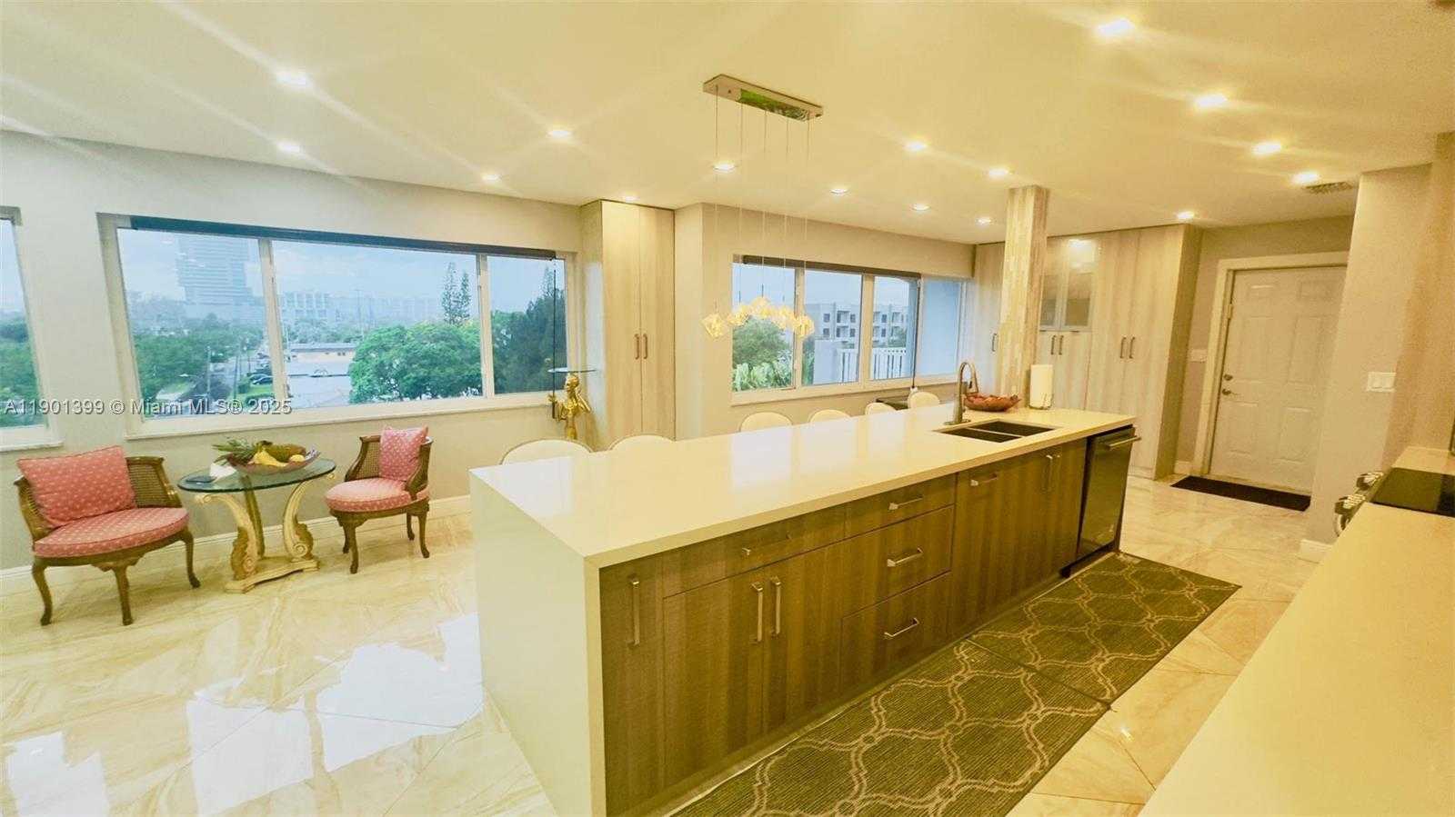 Small Image of 329 SOUTH EAST 3RD ST #502S, Hallandale Beach Number 3