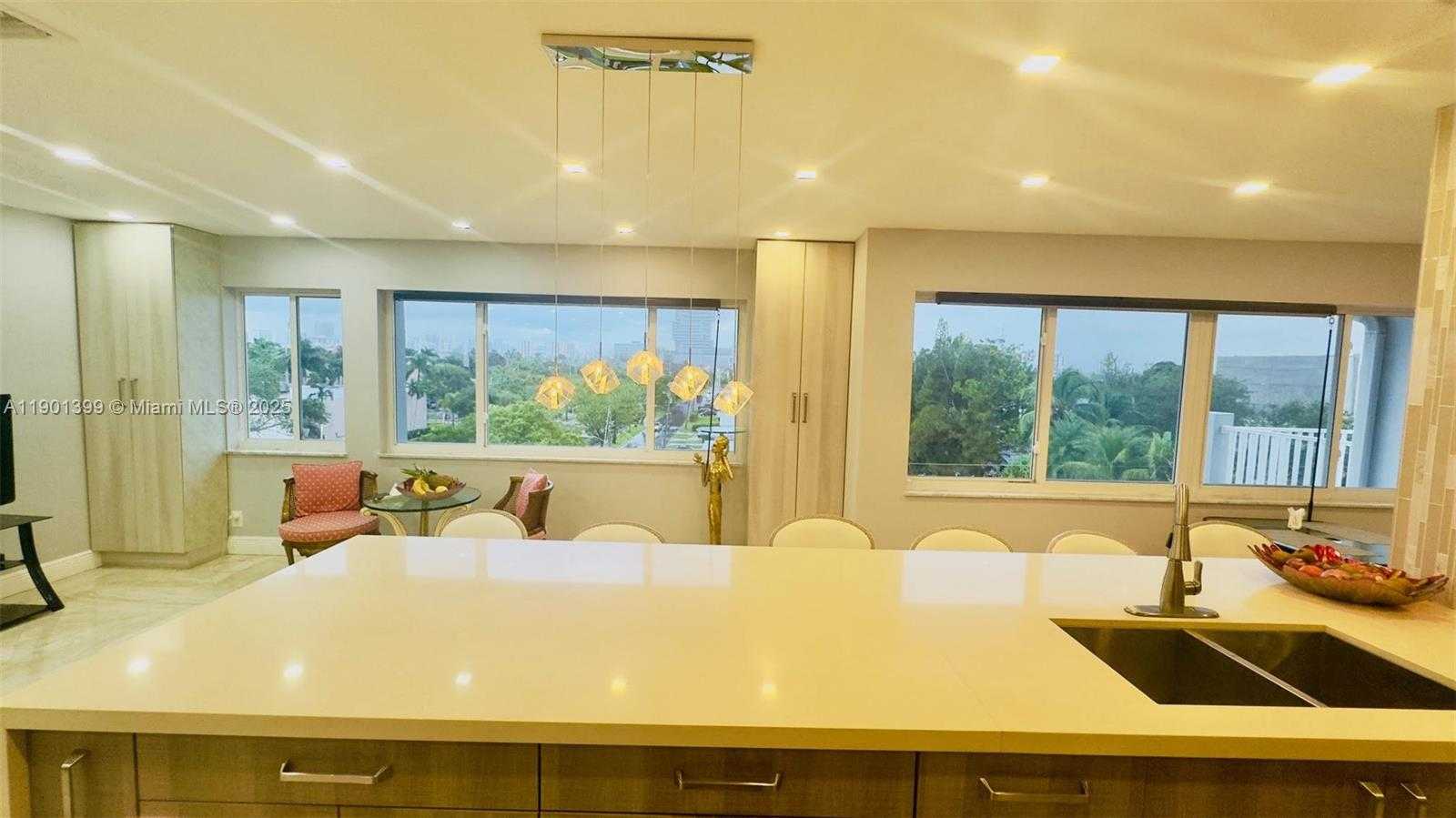 Small Image of 329 SOUTH EAST 3RD ST #502S, Hallandale Beach Number 5