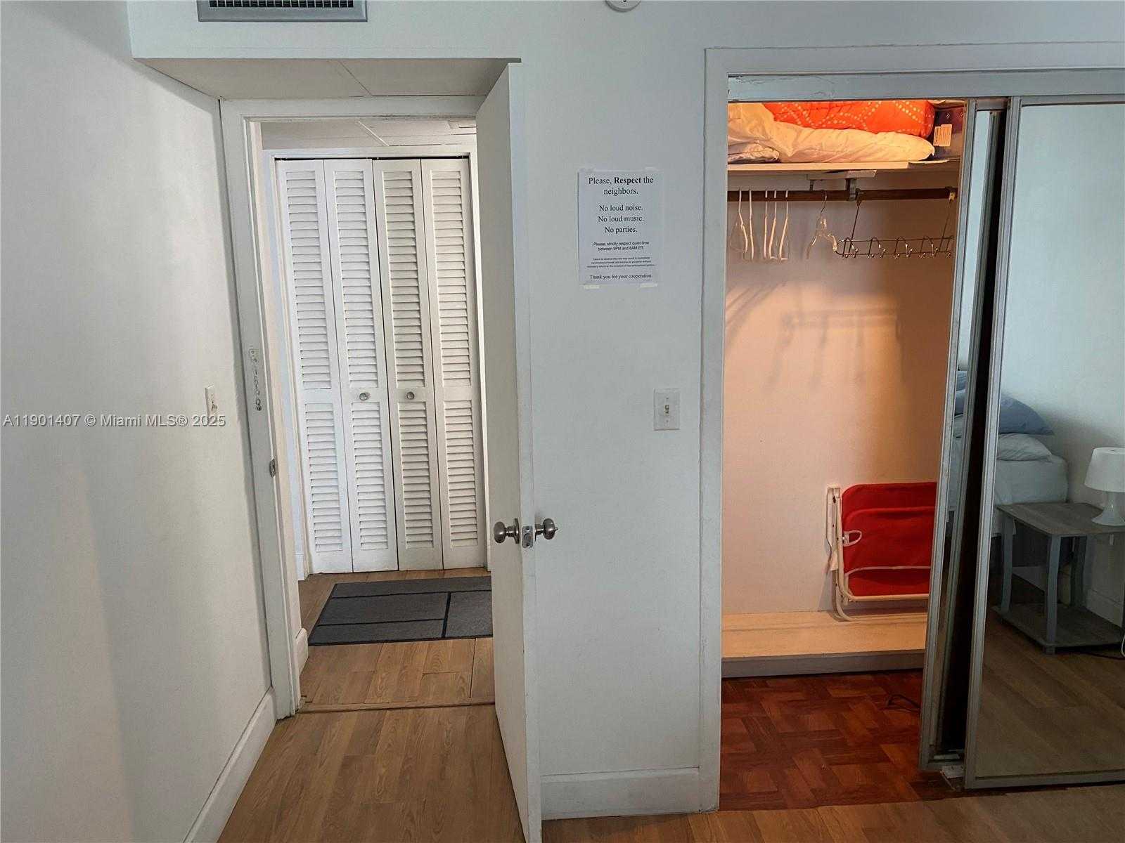 Small Image of 1732 MERIDIAN AVE #502, Miami Beach Number 11