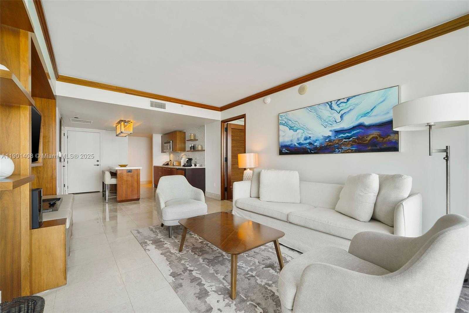 Small Image of 6801 COLLINS AVE #422, Miami Beach Number 10