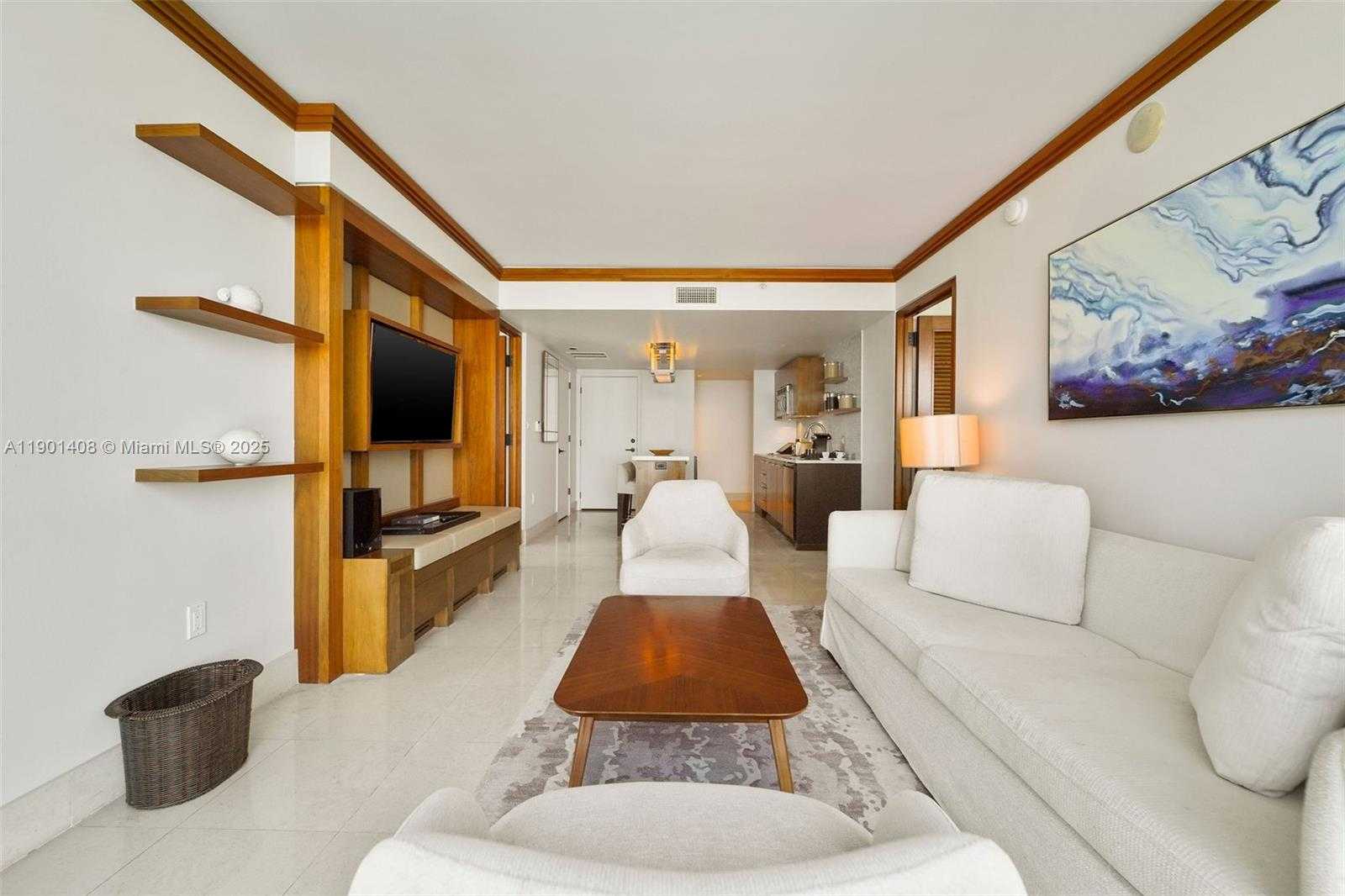 Small Image of 6801 COLLINS AVE #422, Miami Beach Number 11