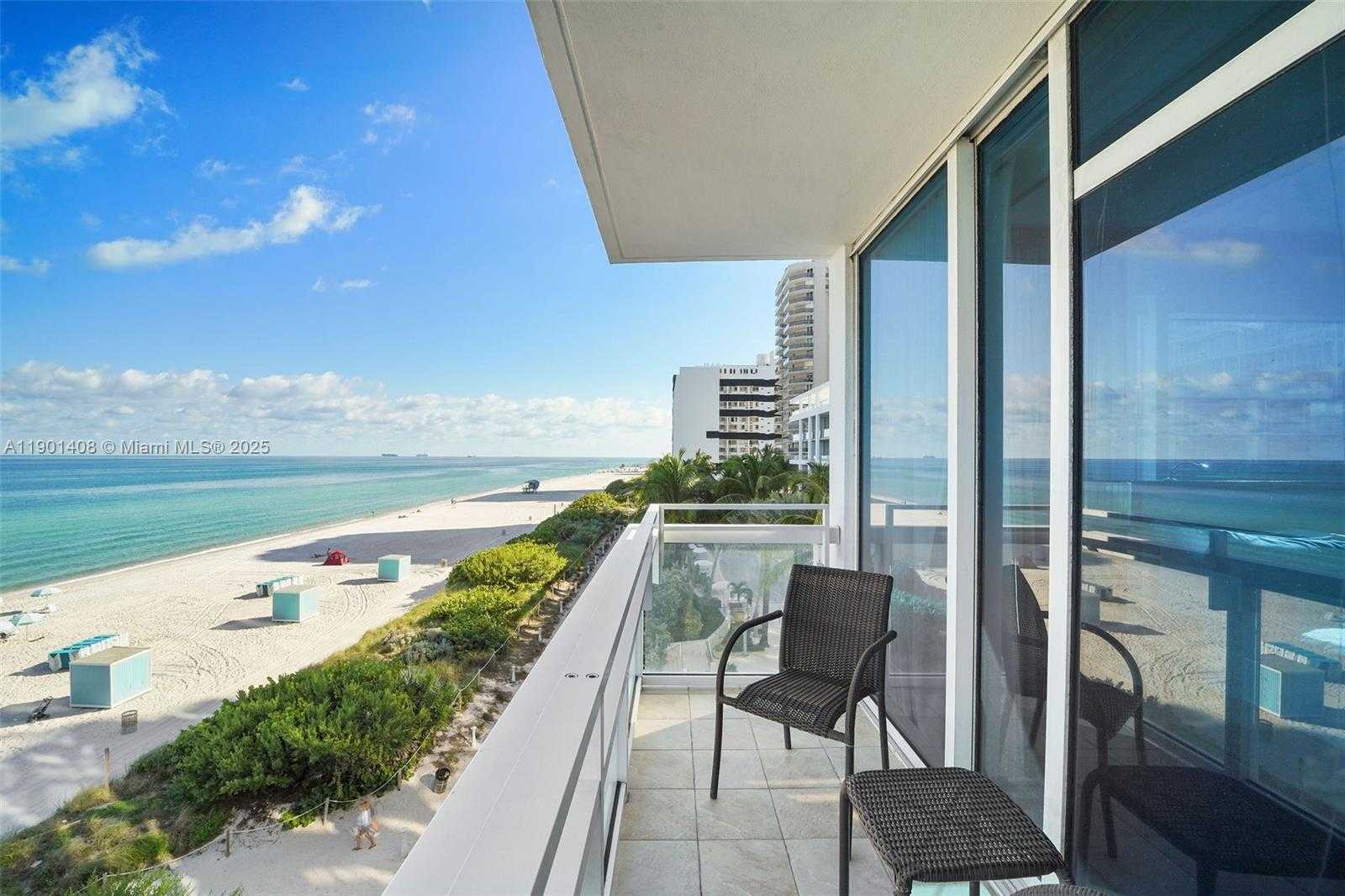 Small Image of 6801 COLLINS AVE #422, Miami Beach Number 22