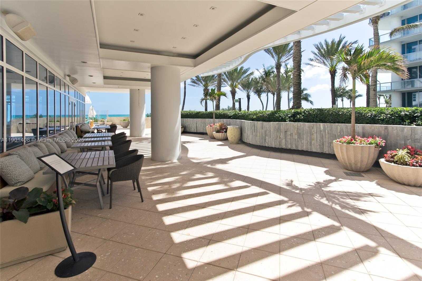 Small Image of 6801 COLLINS AVE #422, Miami Beach Number 50