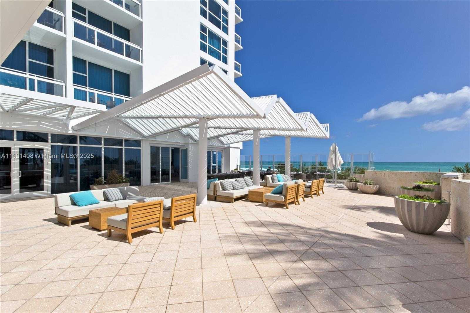 Small Image of 6801 COLLINS AVE #422, Miami Beach Number 54