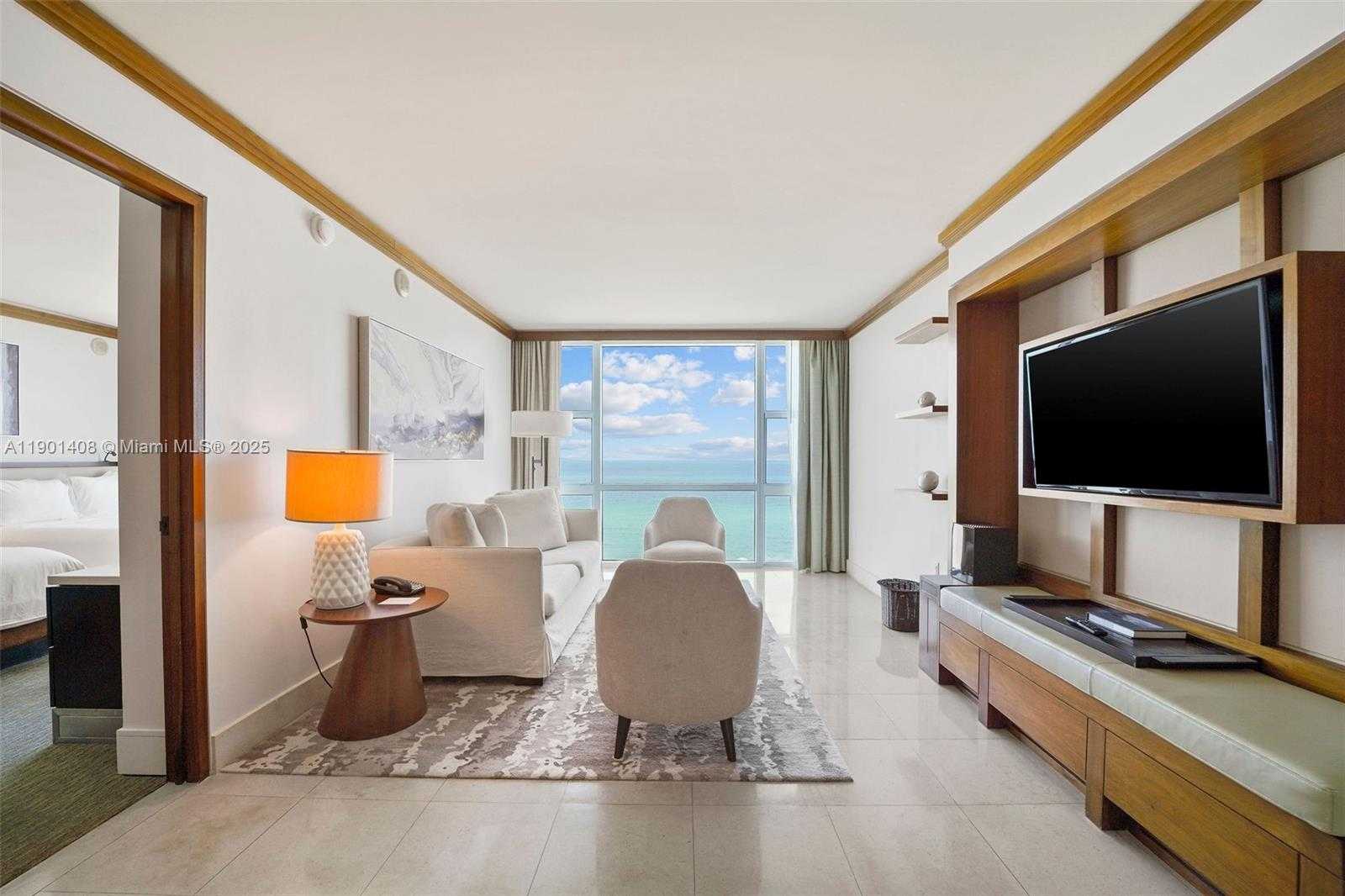 Small Image of 6801 COLLINS AVE #422, Miami Beach Number 8