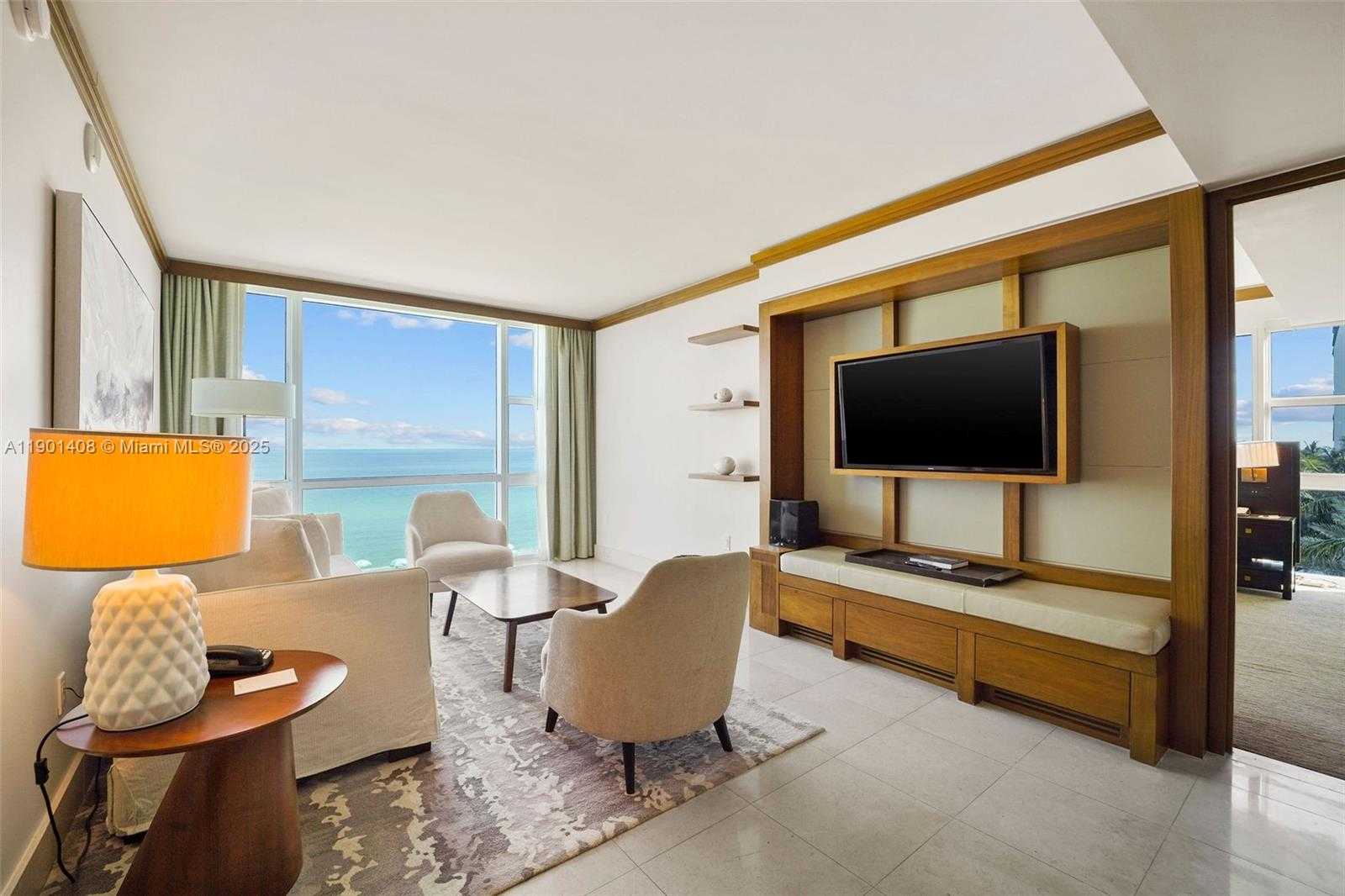 Small Image of 6801 COLLINS AVE #422, Miami Beach Number 9