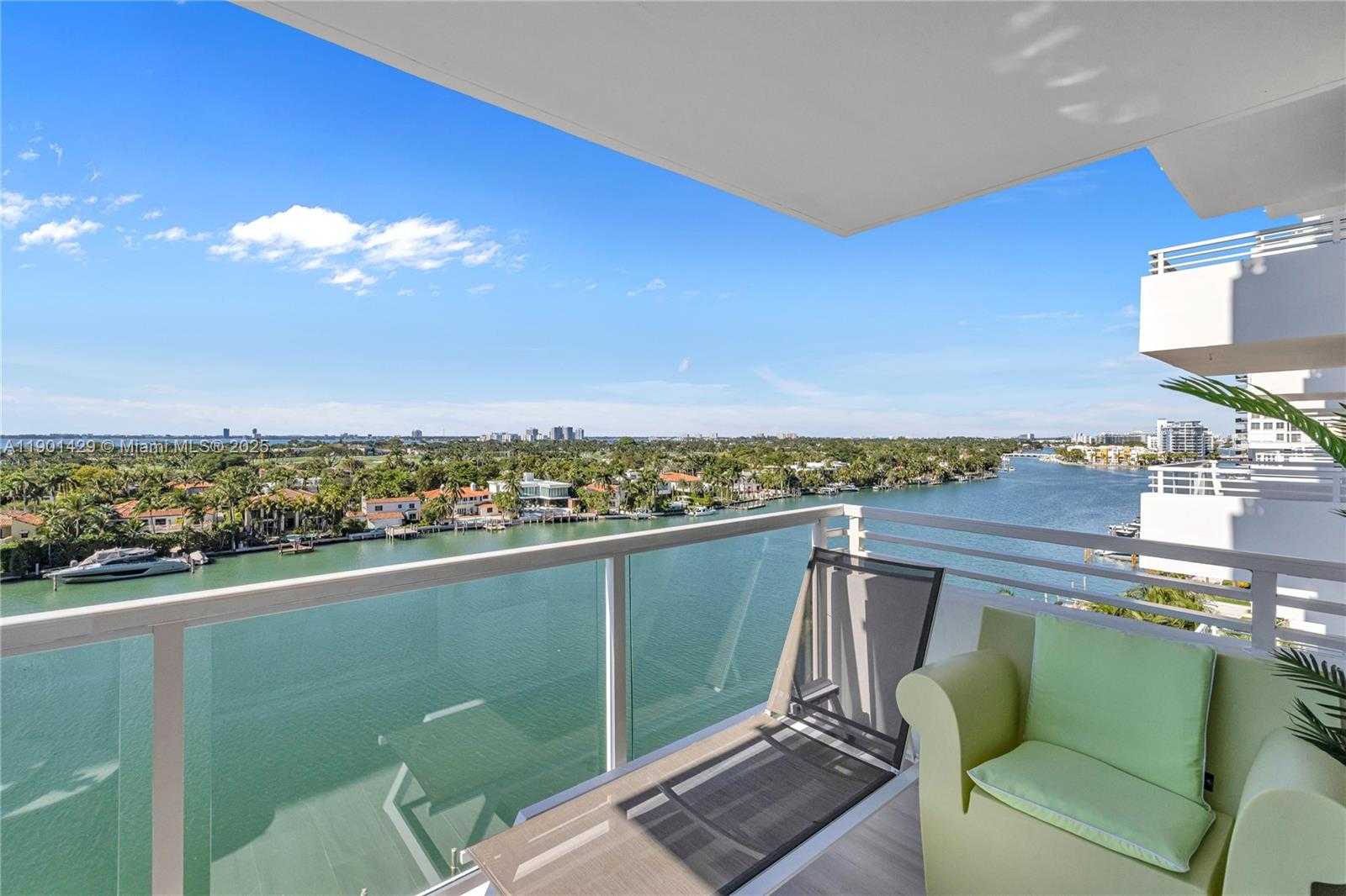 Small Image of 5600 COLLINS AVE #10H, Miami Beach Number 23