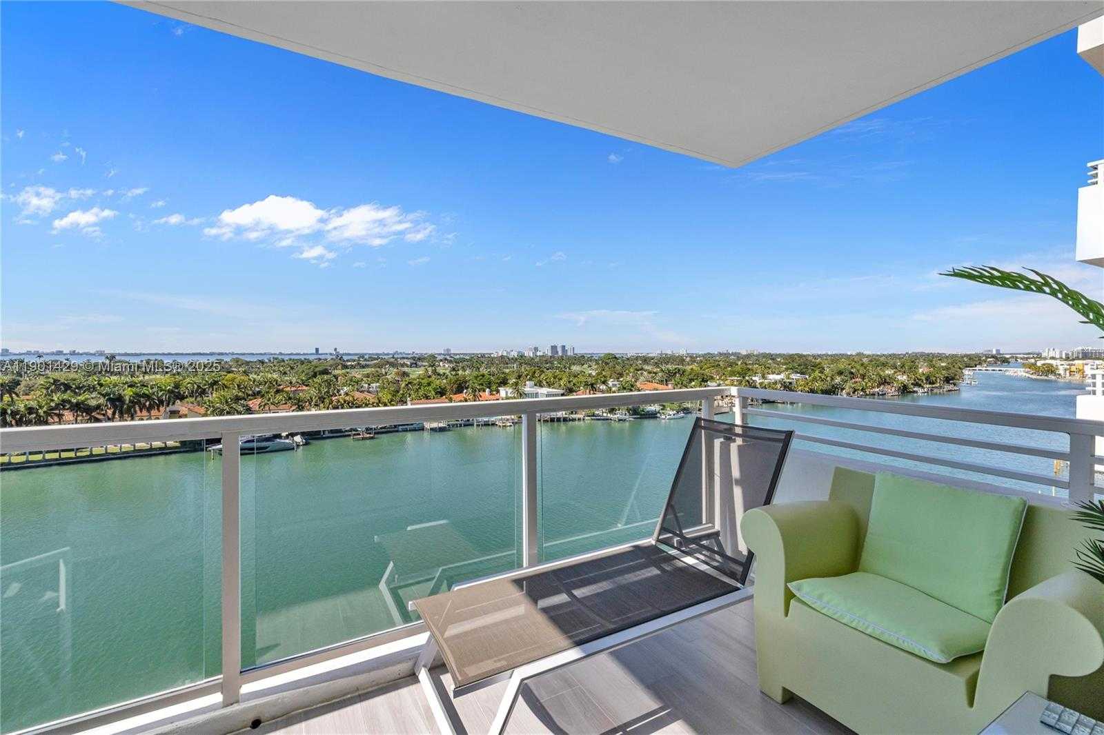 Small Image of 5600 COLLINS AVE #10H, Miami Beach Number 24