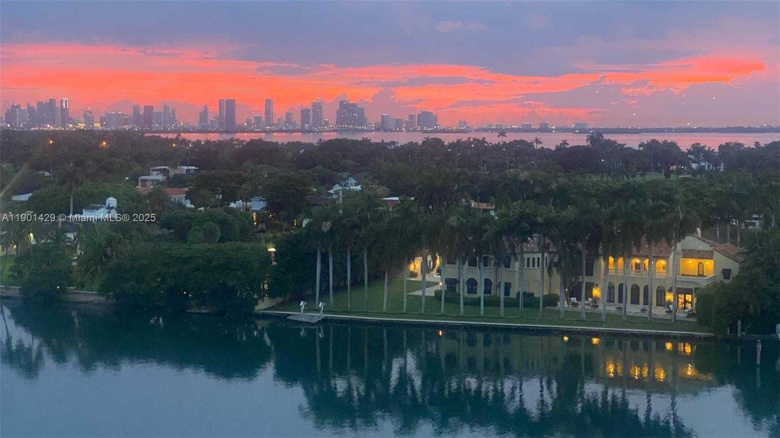Small Image of 5600 COLLINS AVE #10H, Miami Beach Number 30