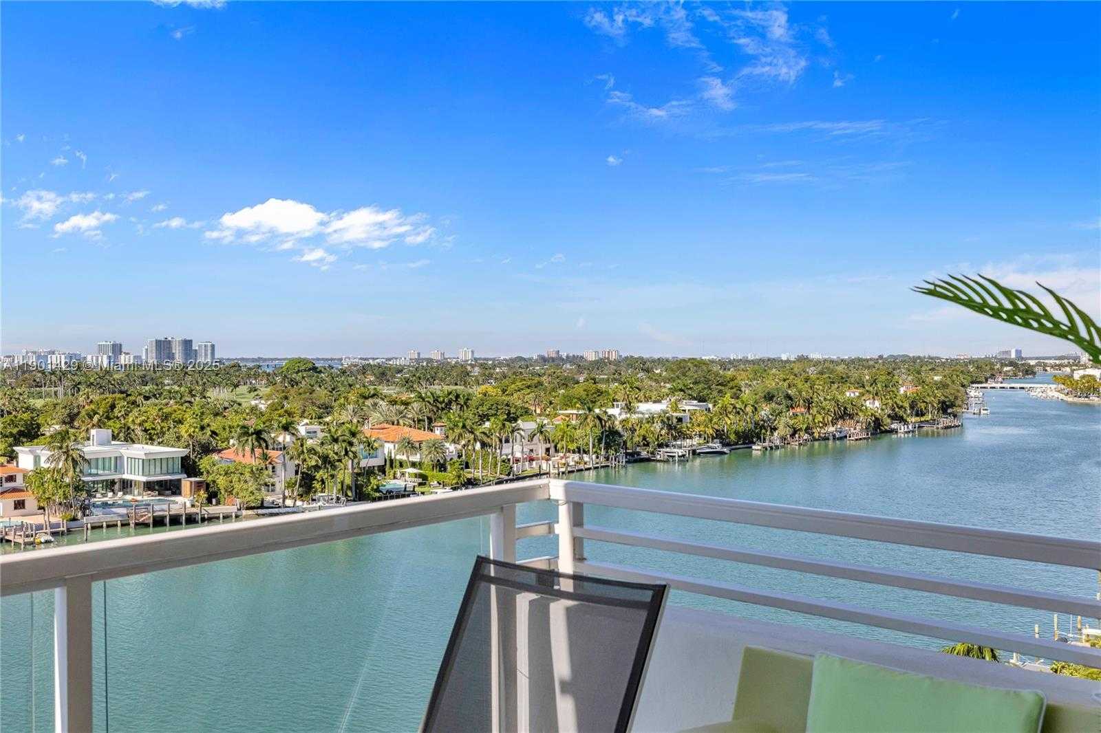 Small Image of 5600 COLLINS AVE #10H, Miami Beach Number 57