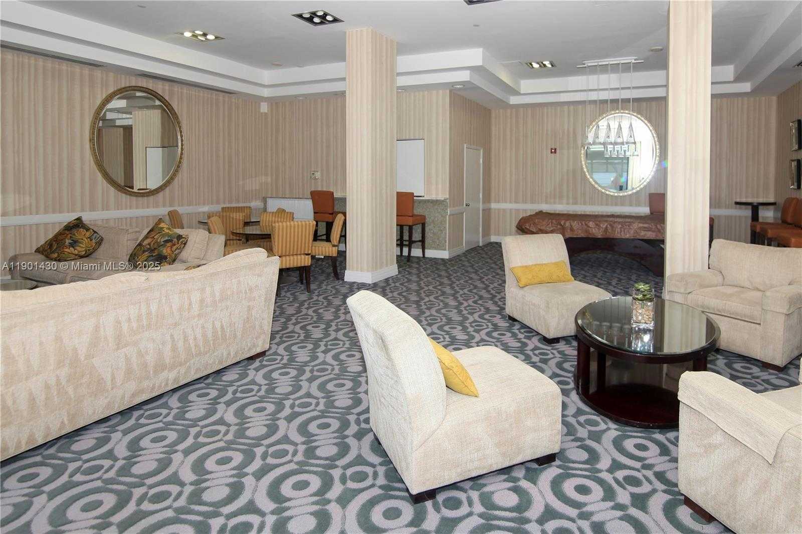 Small Image of 6917 COLLINS AVE #1622, Miami Beach Number 21