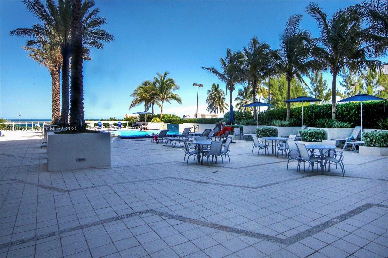 Small Image of 6917 COLLINS AVE #1622, Miami Beach Number 25