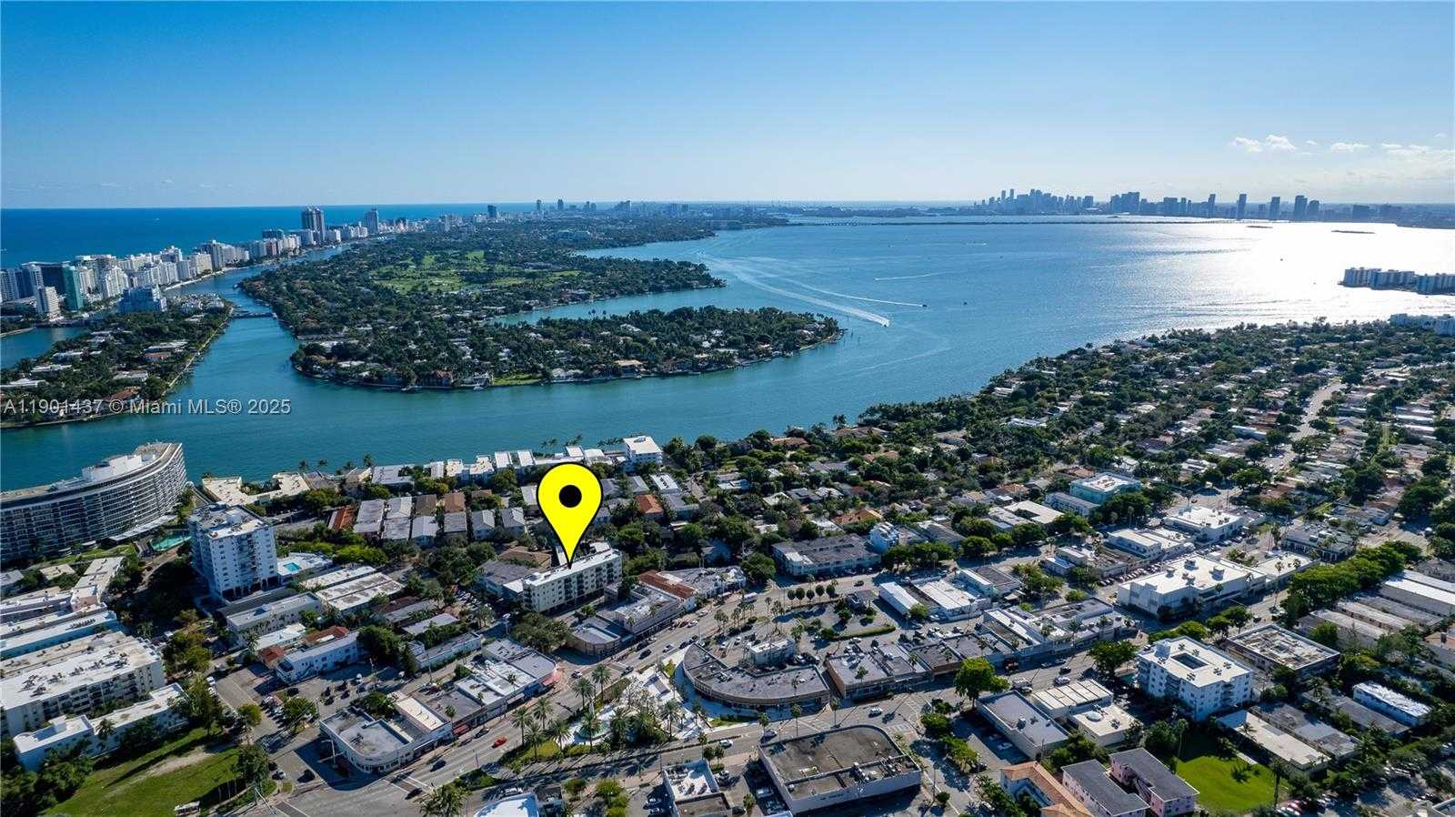 Small Image of 6960 RUE VENDOME #503, Miami Beach Number 32