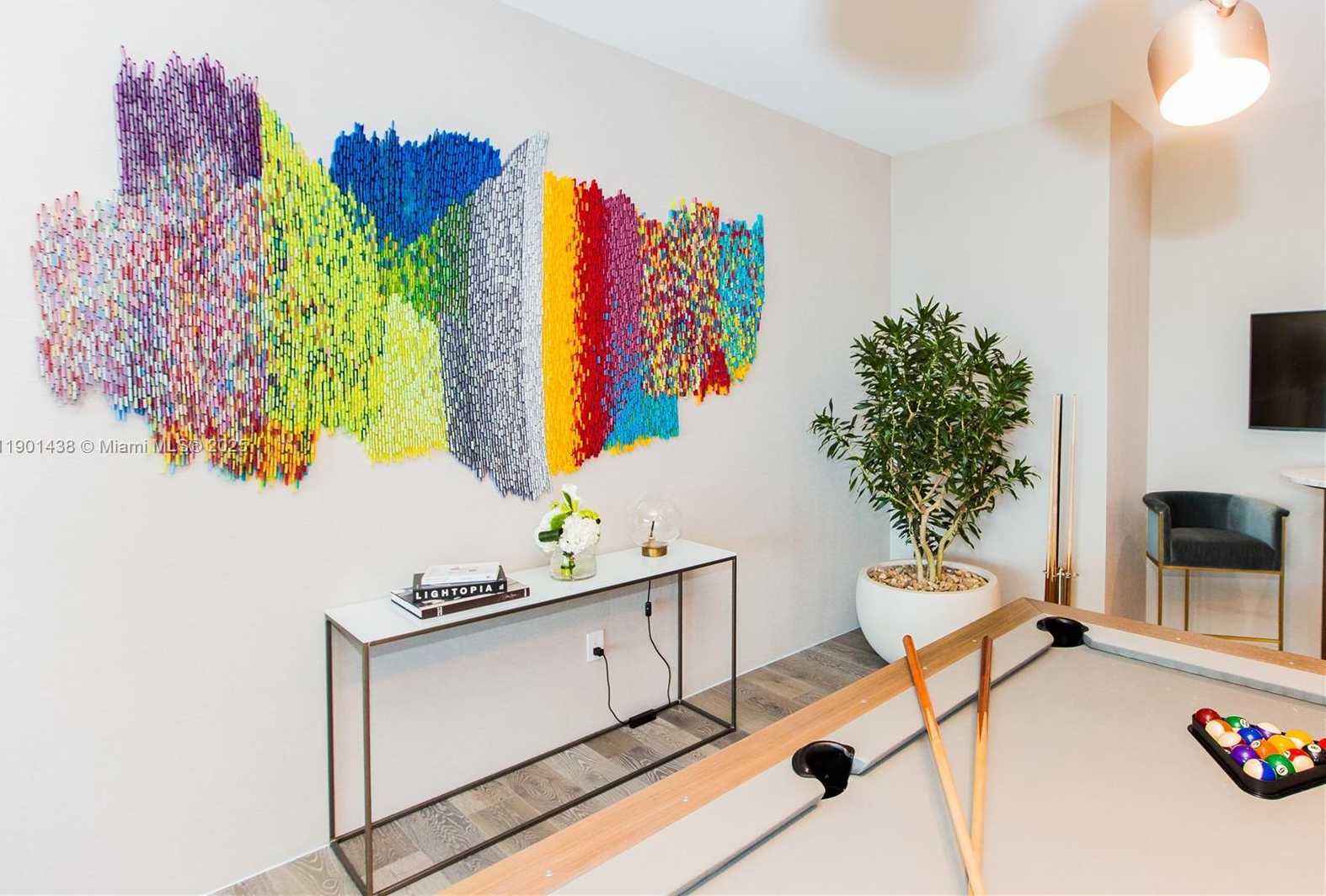 Small Image of 650 NORTH EAST 32ND ST #2205, Miami Number 10