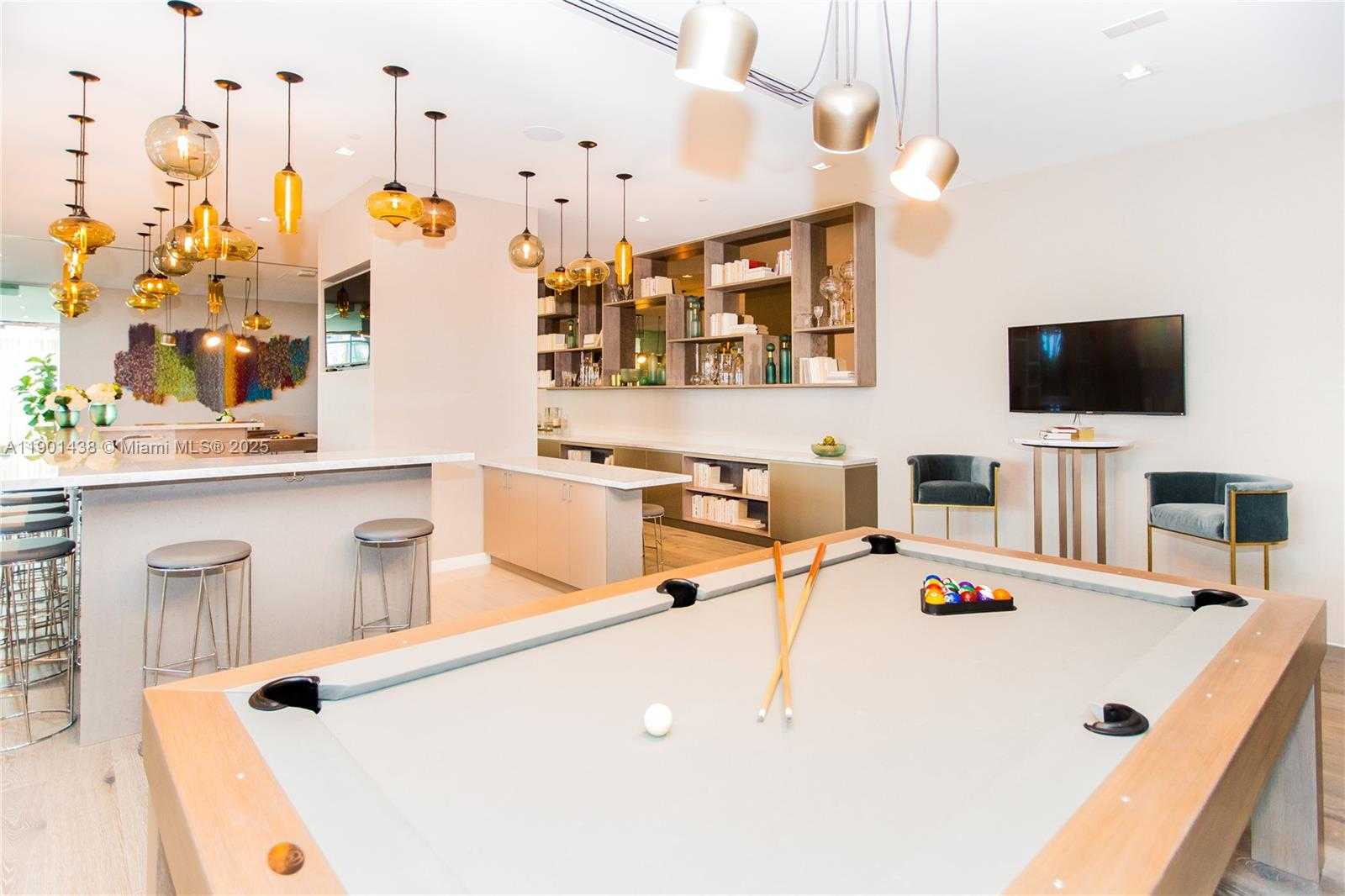 Small Image of 650 NORTH EAST 32ND ST #2205, Miami Number 11