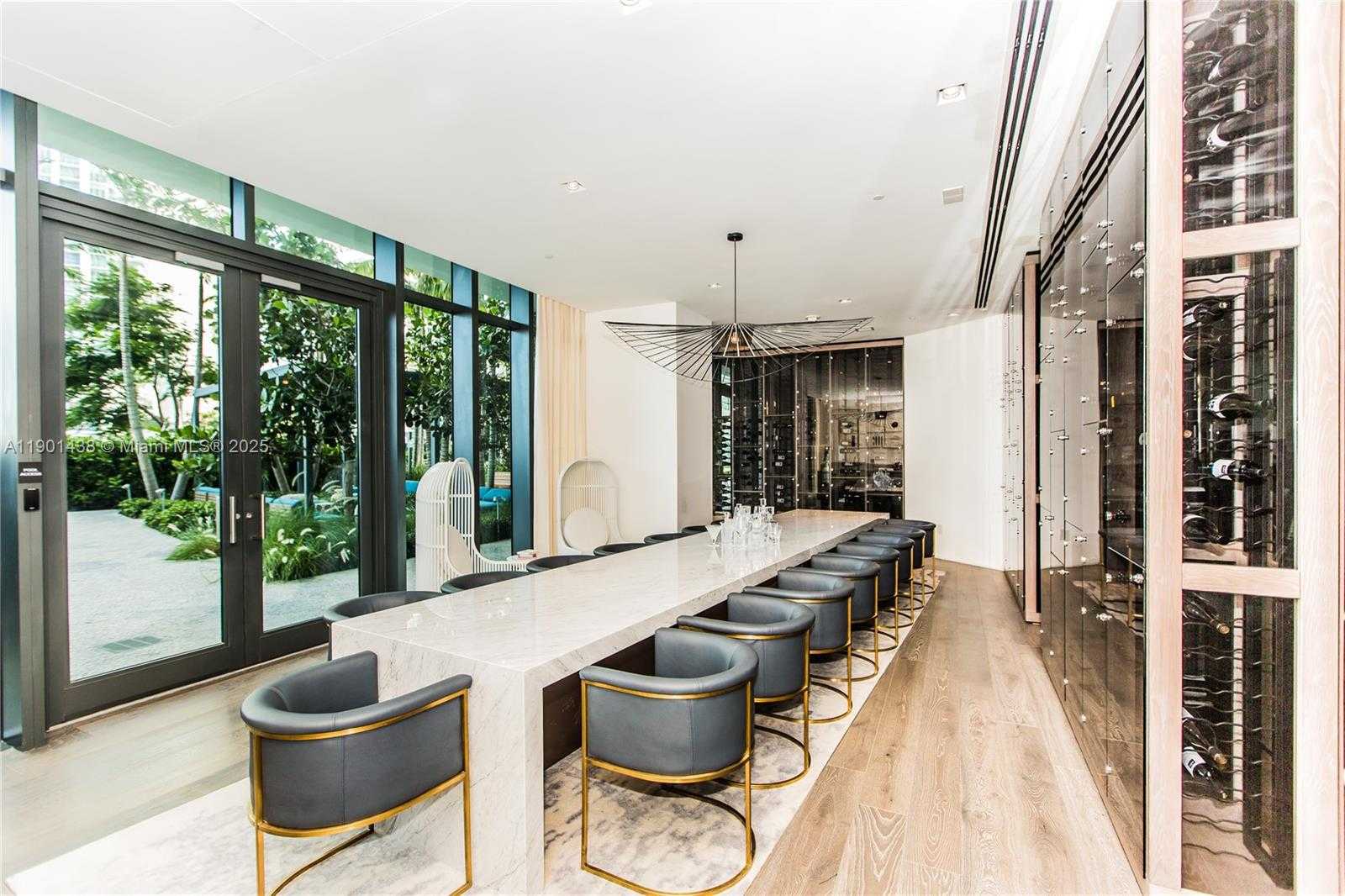 Small Image of 650 NORTH EAST 32ND ST #2205, Miami Number 13