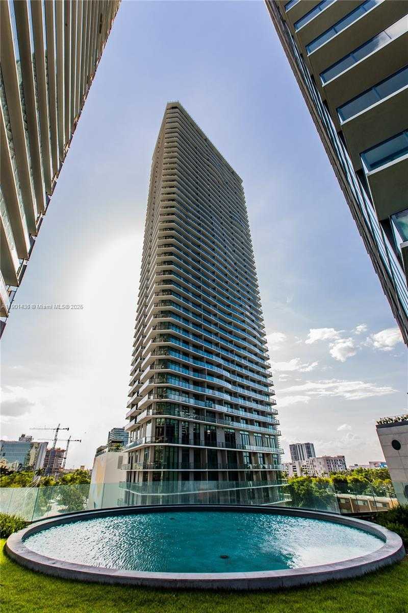 Small Image of 650 NORTH EAST 32ND ST #2205, Miami Number 16