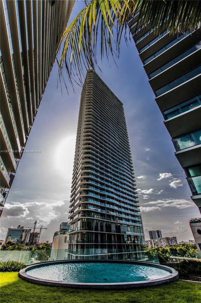 Small Image of 650 NORTH EAST 32ND ST #2205, Miami Number 18