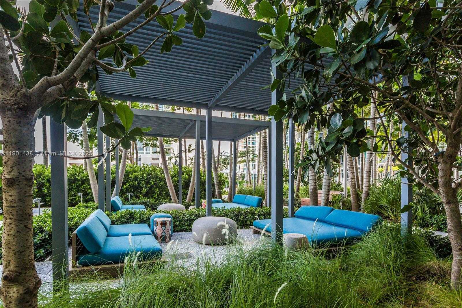 Small Image of 650 NORTH EAST 32ND ST #2205, Miami Number 21