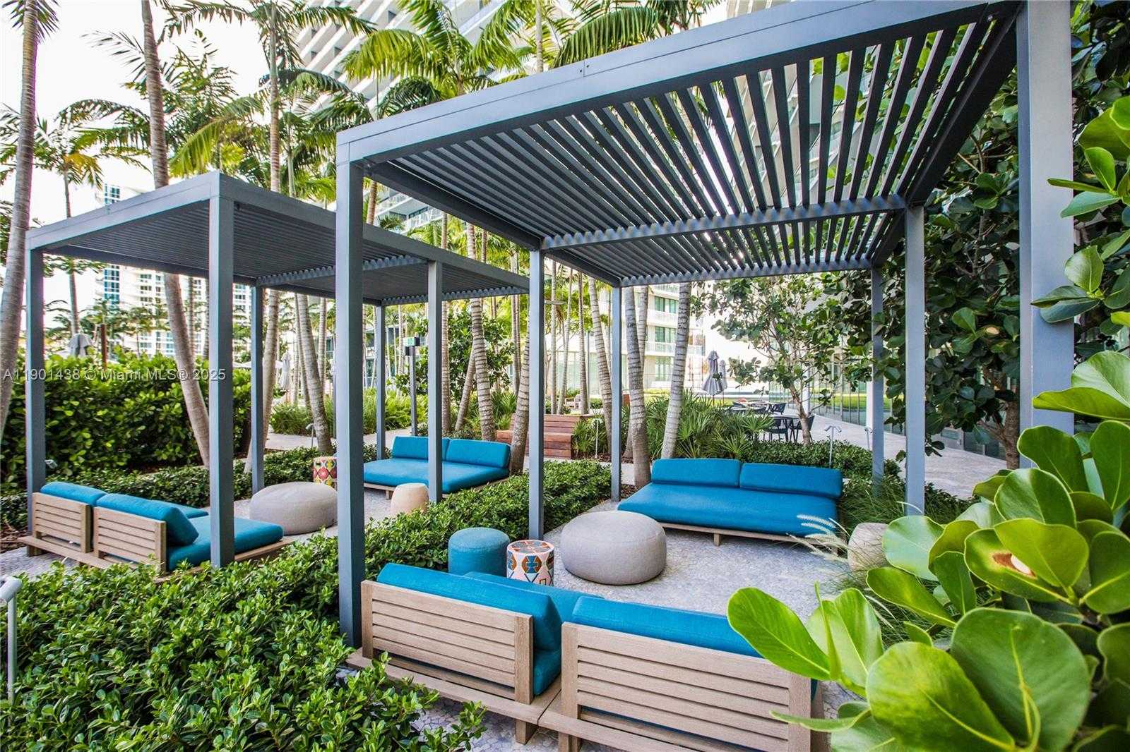 Small Image of 650 NORTH EAST 32ND ST #2205, Miami Number 22