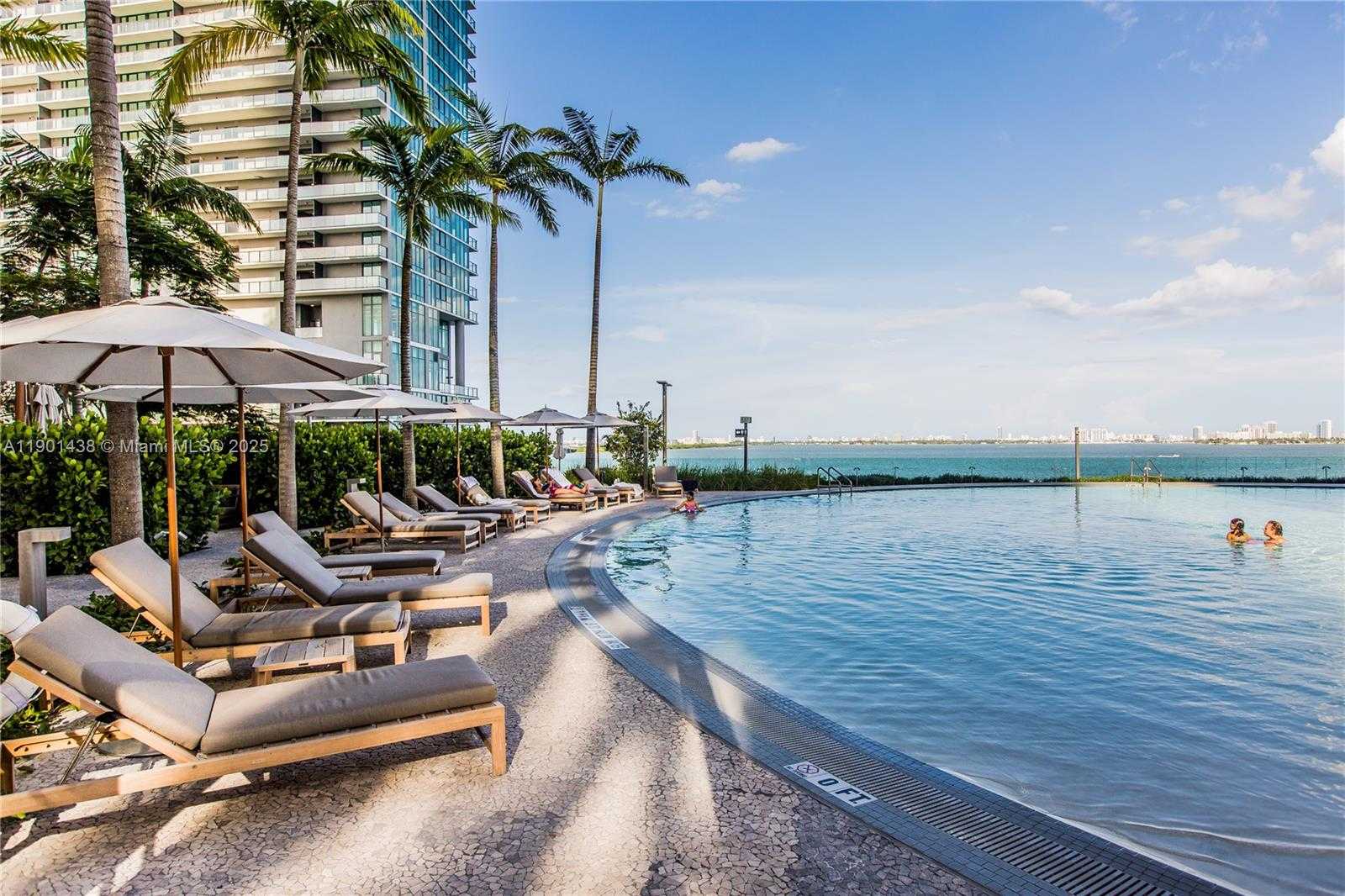 Small Image of 650 NORTH EAST 32ND ST #2205, Miami Number 23