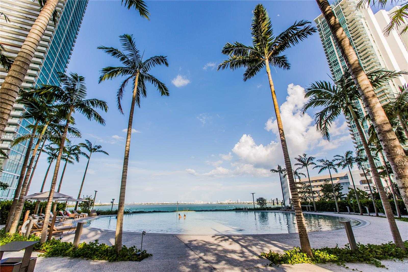 Small Image of 650 NORTH EAST 32ND ST #2205, Miami Number 24