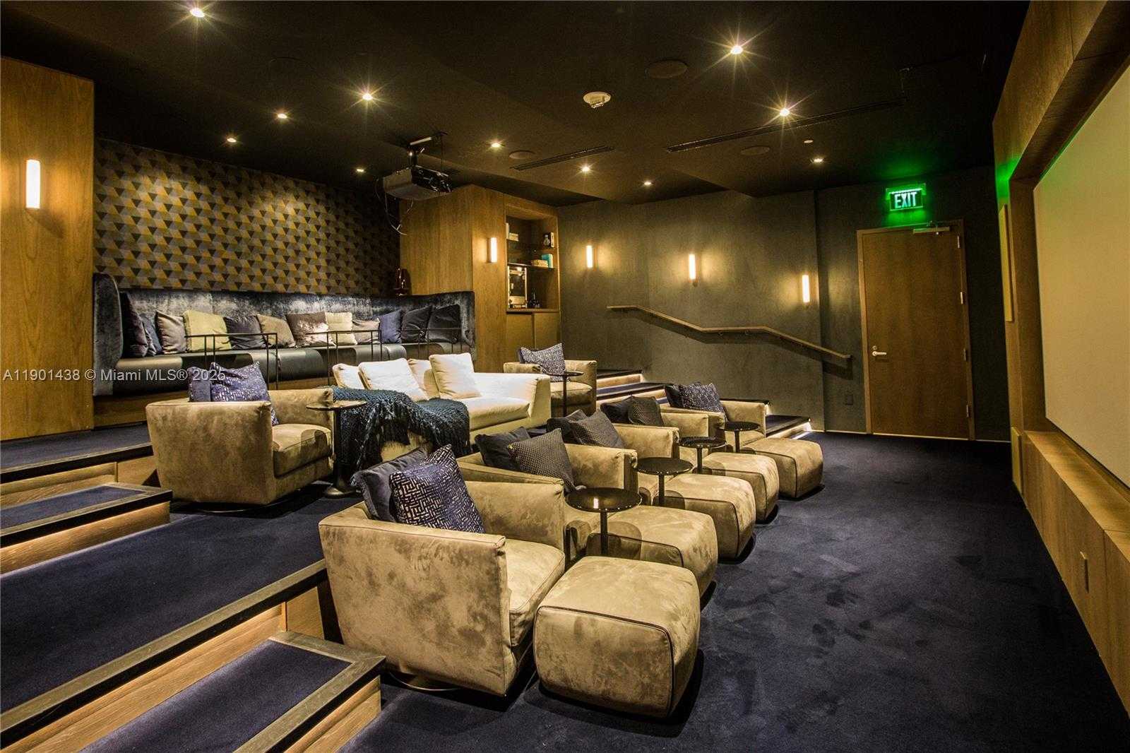 Small Image of 650 NORTH EAST 32ND ST #2205, Miami Number 26