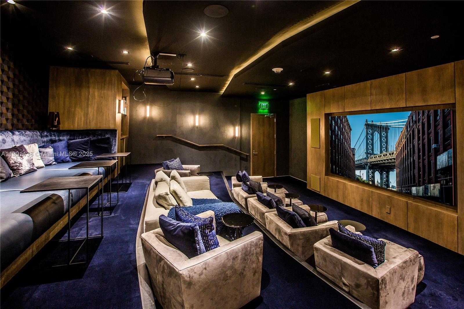 Small Image of 650 NORTH EAST 32ND ST #2205, Miami Number 27