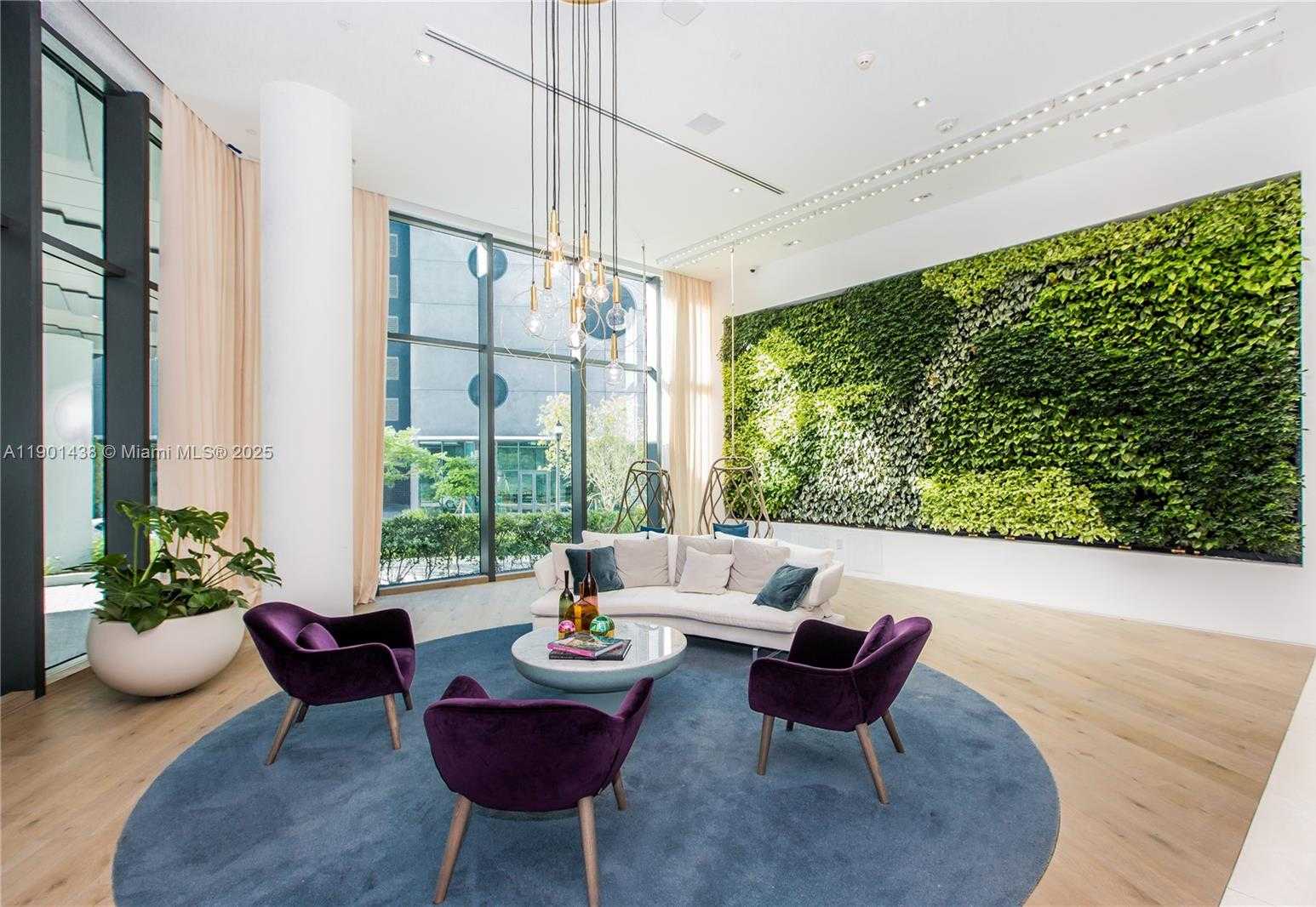 Small Image of 650 NORTH EAST 32ND ST #2205, Miami Number 28