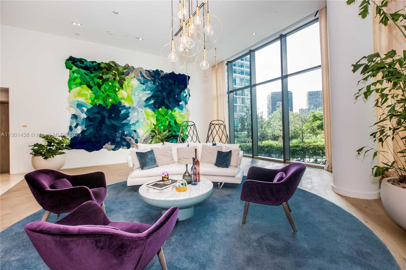 Small Image of 650 NORTH EAST 32ND ST #2205, Miami Number 31