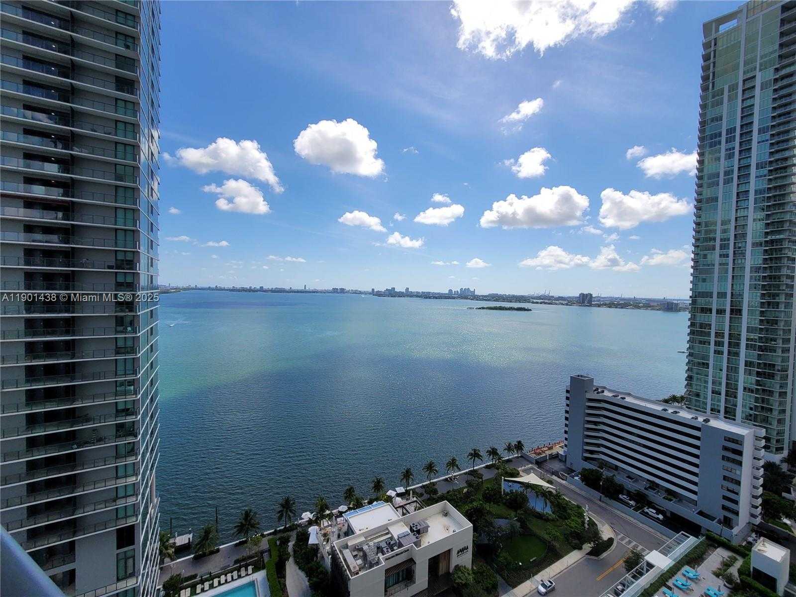 Small Image of 650 NORTH EAST 32ND ST #2205, Miami Number 32