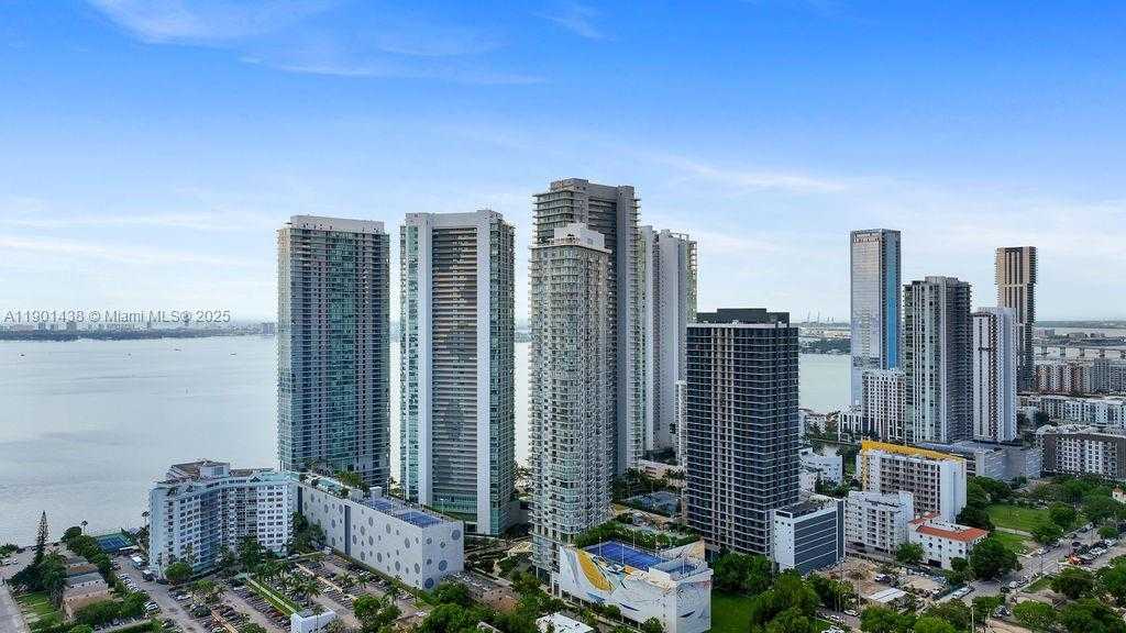 Small Image of 650 NORTH EAST 32ND ST #2205, Miami Number 33