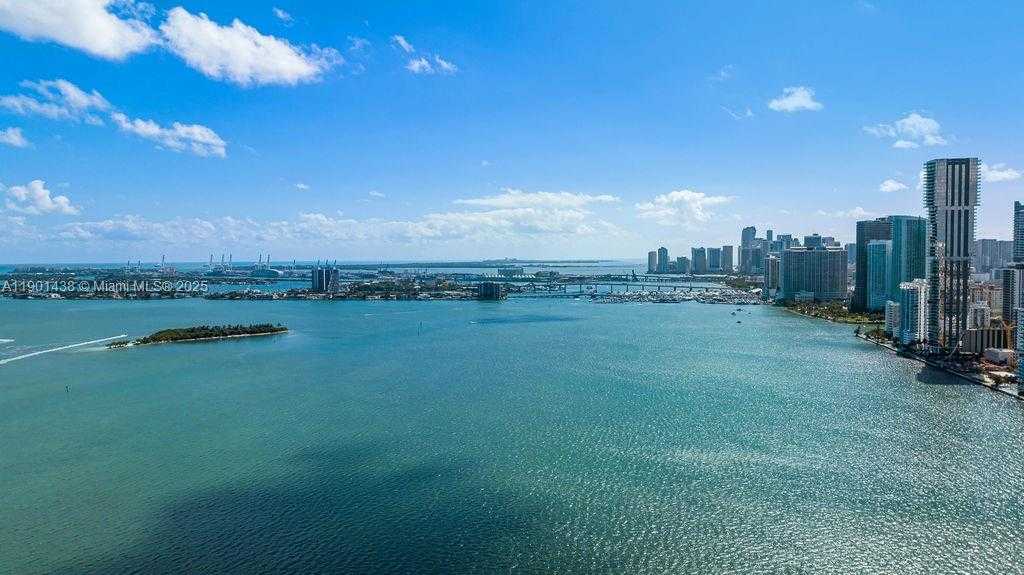 Small Image of 650 NORTH EAST 32ND ST #2205, Miami Number 35