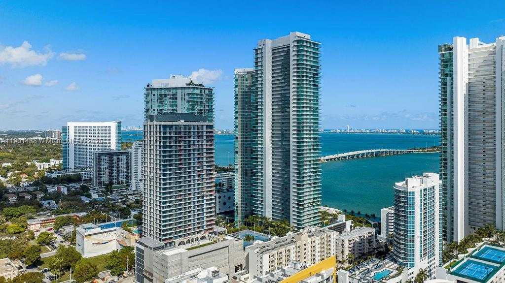 Small Image of 650 NORTH EAST 32ND ST #2205, Miami Number 36