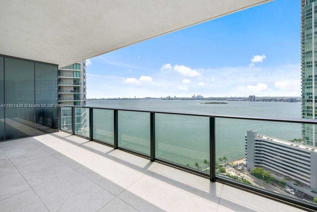 Small Image of 650 NORTH EAST 32ND ST #2205, Miami Number 37
