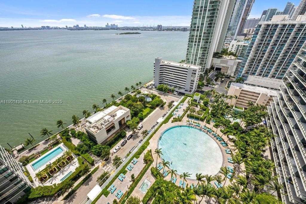 Small Image of 650 NORTH EAST 32ND ST #2205, Miami Number 38
