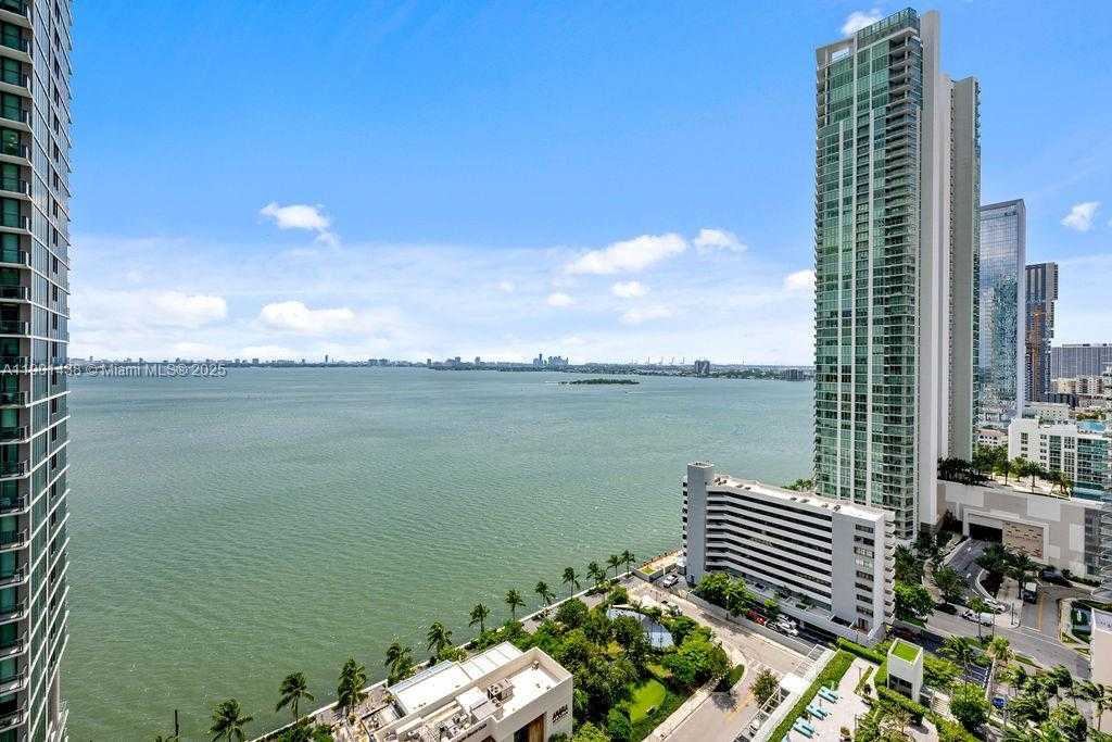 Small Image of 650 NORTH EAST 32ND ST #2205, Miami Number 39