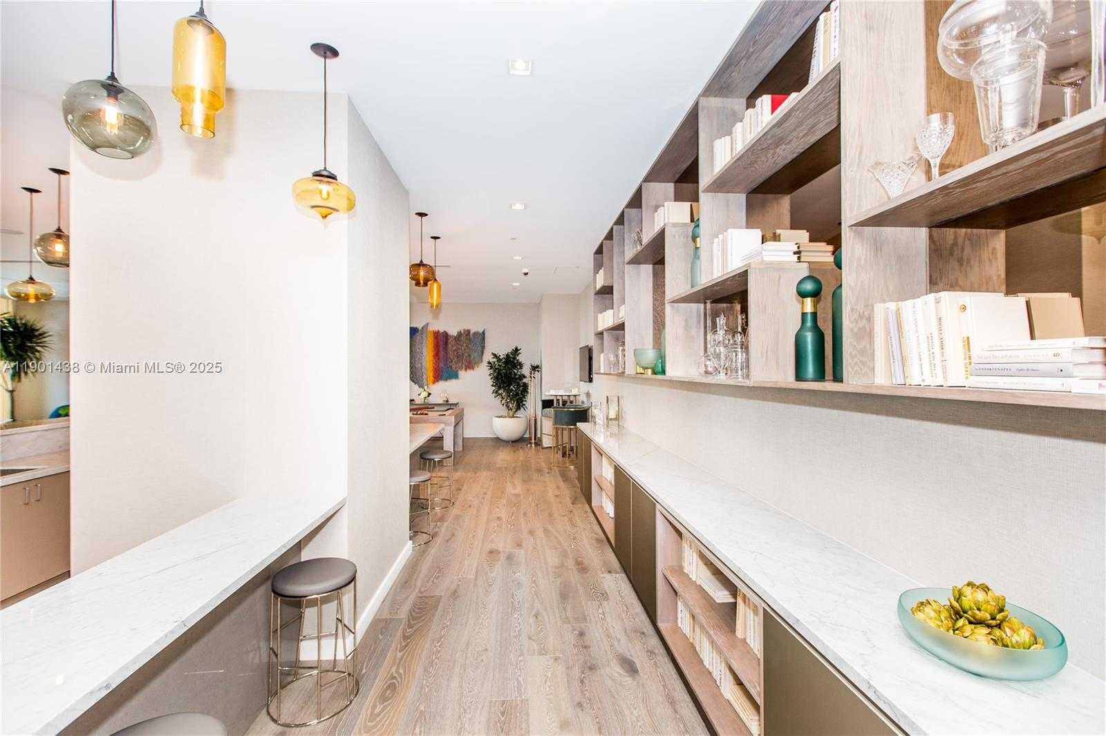 Small Image of 650 NORTH EAST 32ND ST #2205, Miami Number 4