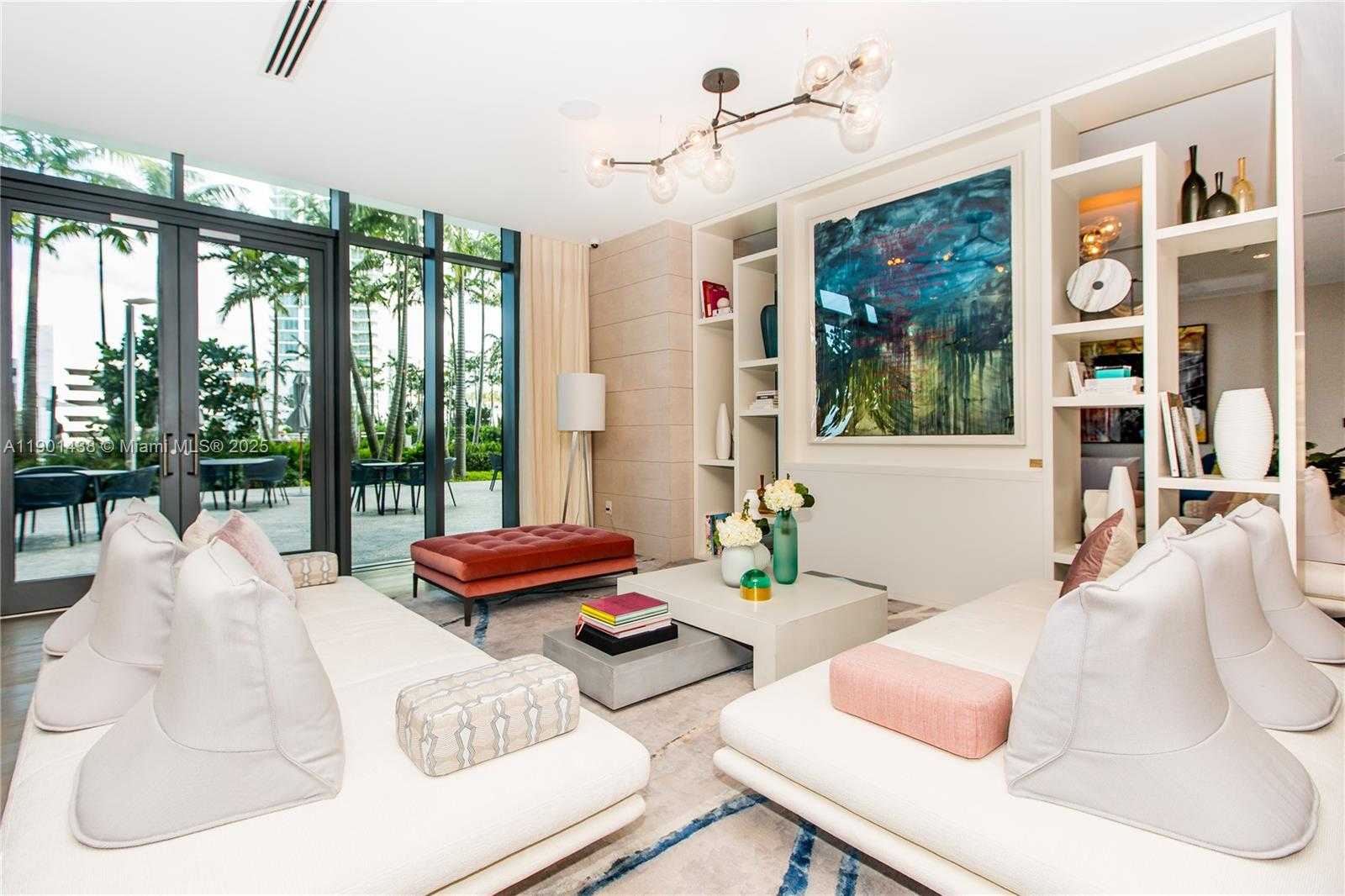 Small Image of 650 NORTH EAST 32ND ST #2205, Miami Number 5