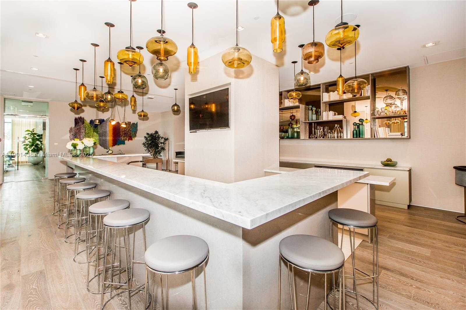 Small Image of 650 NORTH EAST 32ND ST #2205, Miami Number 6