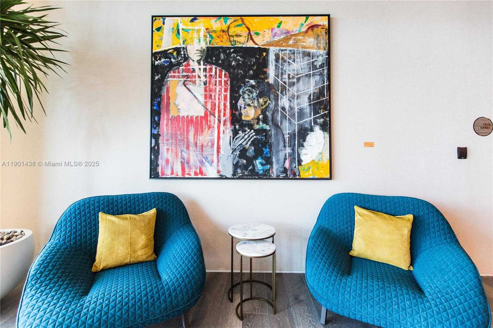 Small Image of 650 NORTH EAST 32ND ST #2205, Miami Number 7