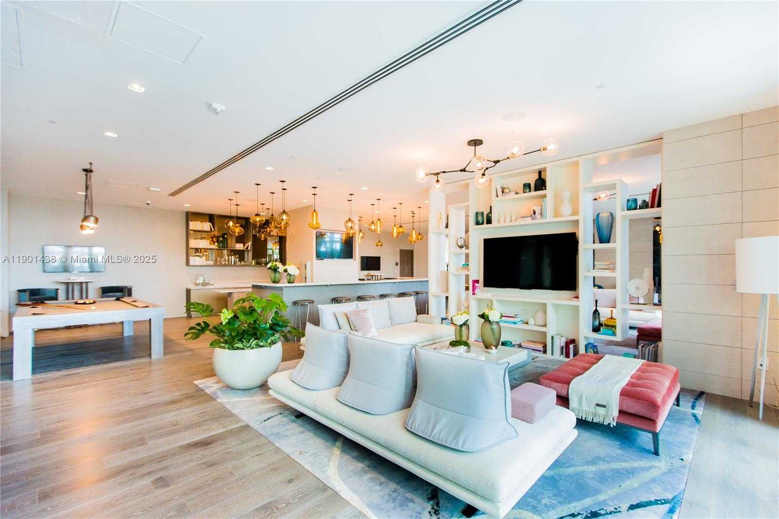 Small Image of 650 NORTH EAST 32ND ST #2205, Miami Number 8