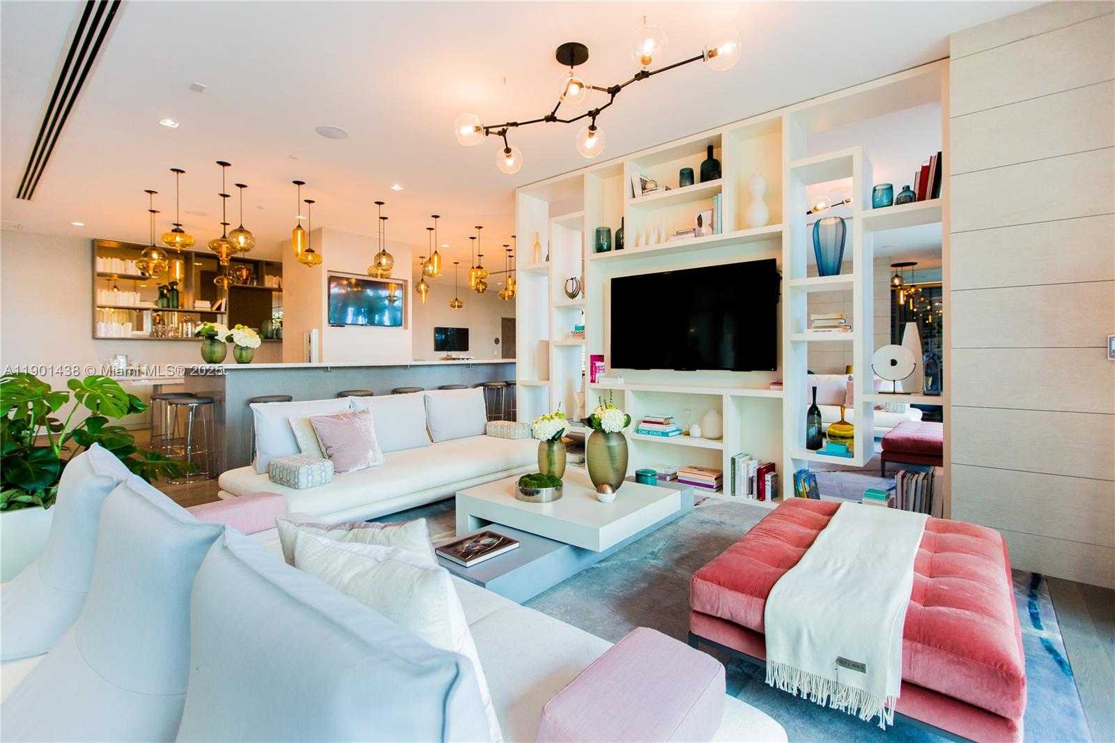 Small Image of 650 NORTH EAST 32ND ST #2205, Miami Number 9