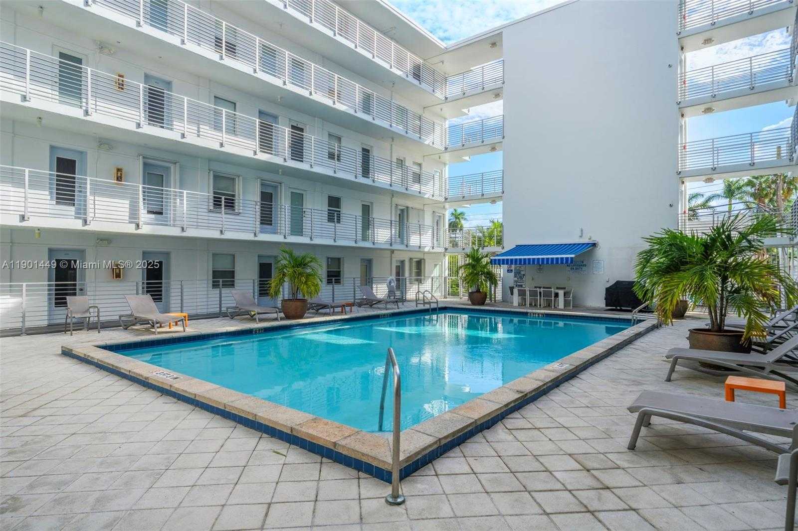 Small Image of 1545 EUCLID AVE #6K, Miami Beach Number 11