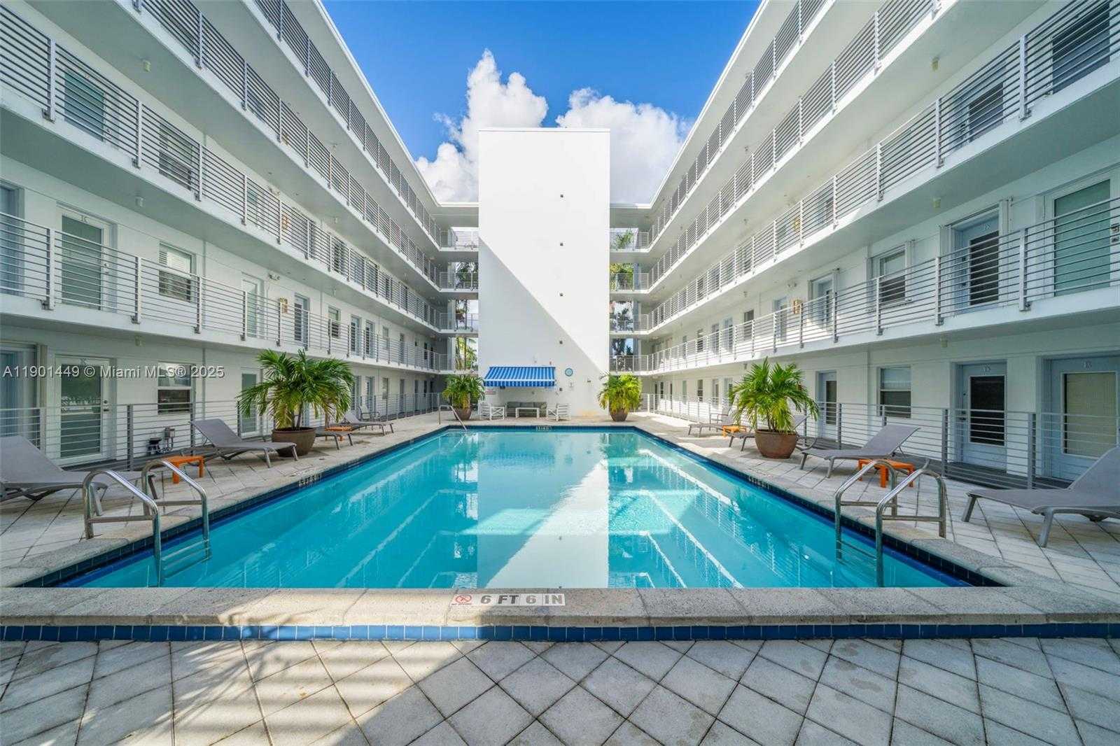 Small Image of 1545 EUCLID AVE #6K, Miami Beach Number 12