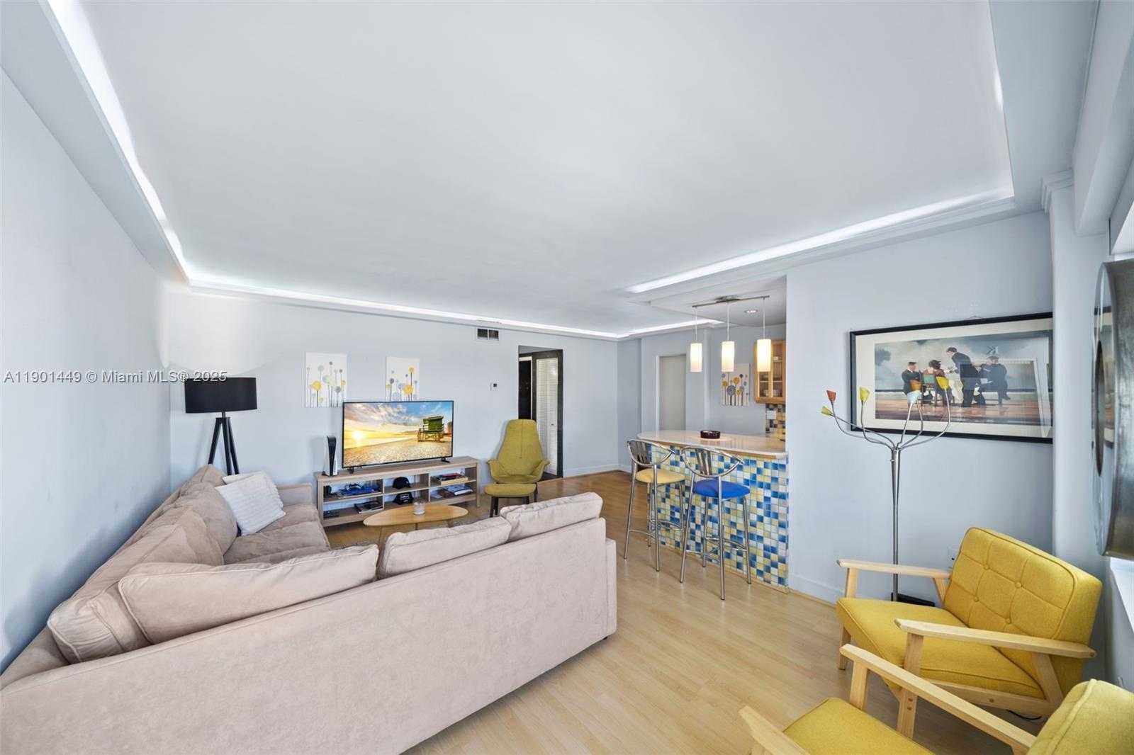 Small Image of 1545 EUCLID AVE #6K, Miami Beach Number 2