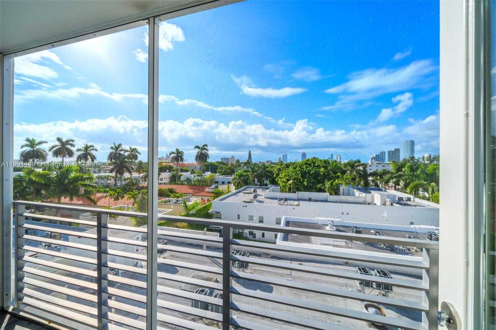 Small Image of 1545 EUCLID AVE #6K, Miami Beach Number 4