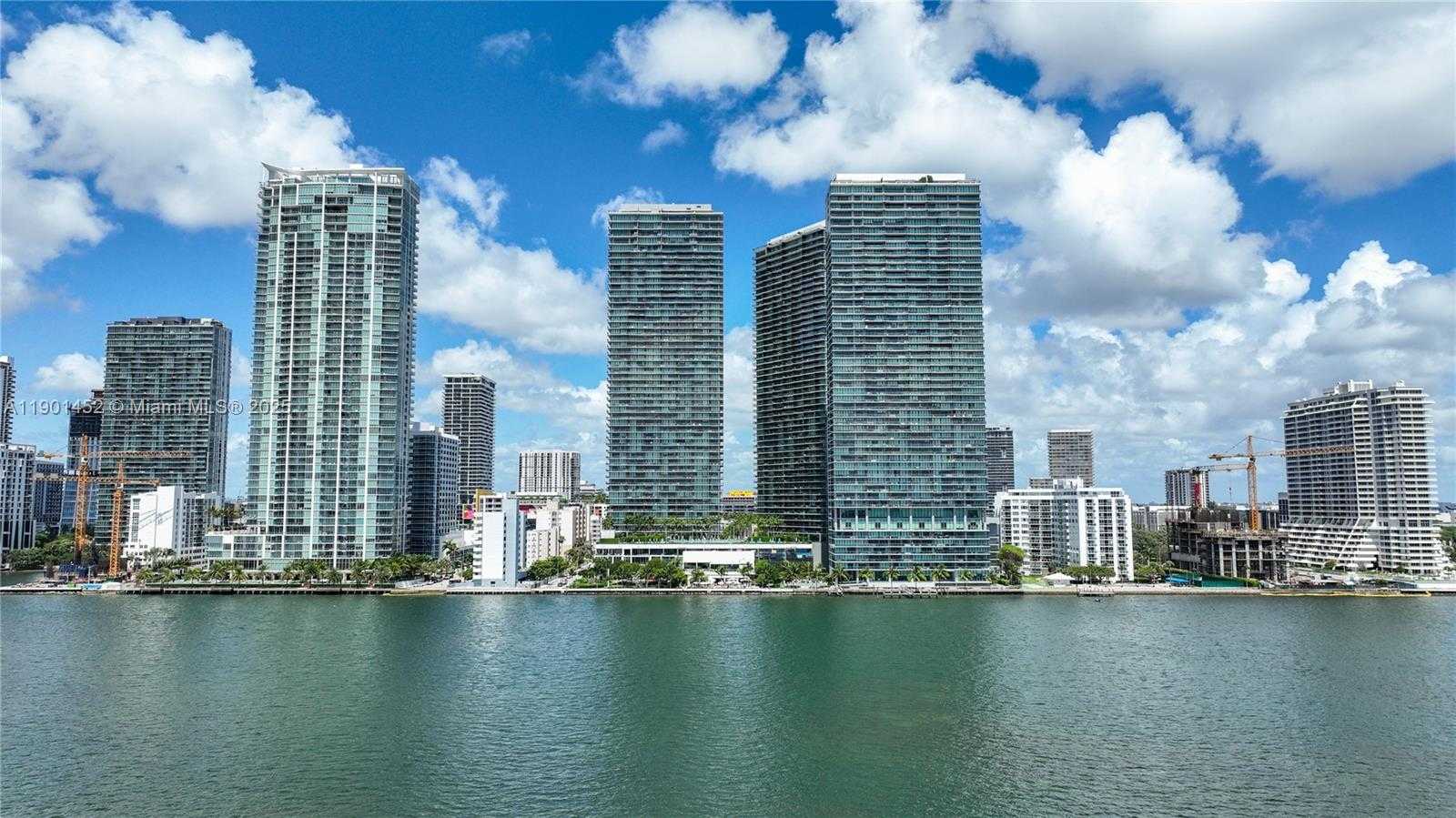Small Image of 480 NORTH EAST 31ST ST #1504, Miami Number 15