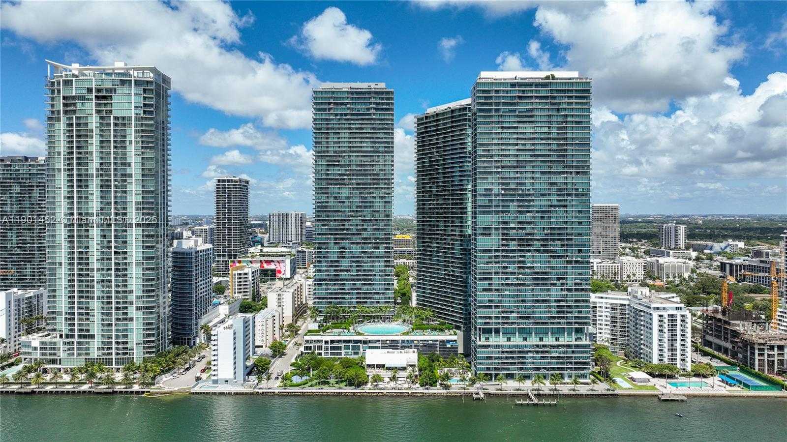 Small Image of 480 NORTH EAST 31ST ST #1504, Miami Number 17